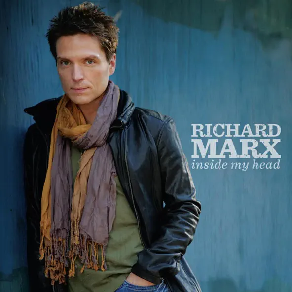 Richard Marx Inside My Head
