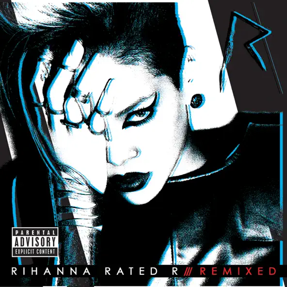 Rihanna – Rated R Remixed