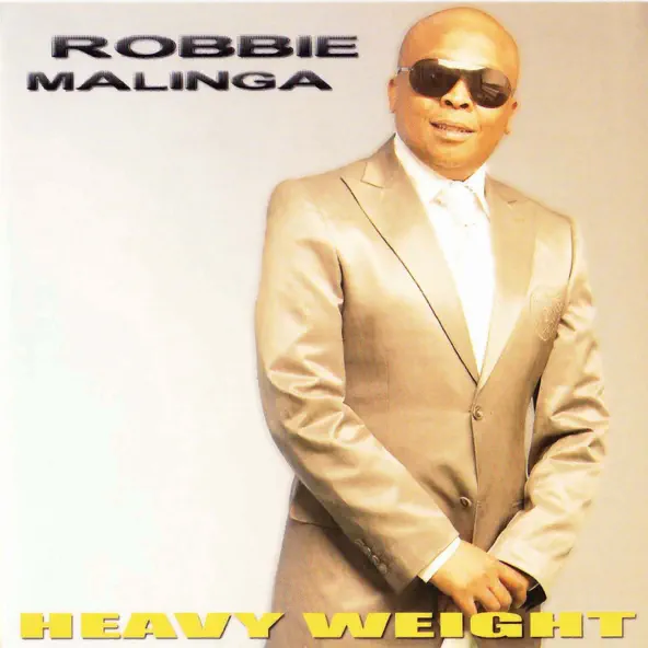 Robbie Malinga Heavy Weight