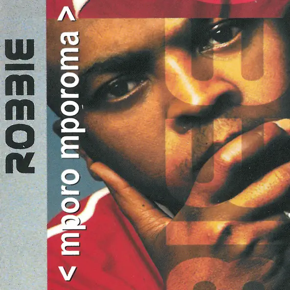 Robbie Malinga Mporo Mporoma