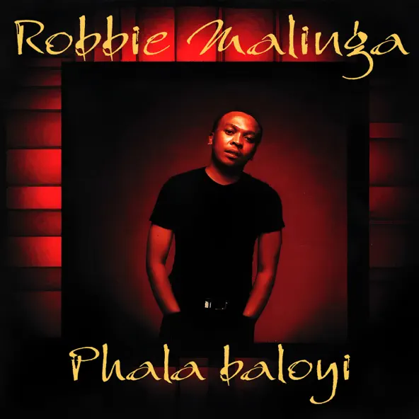 Robbie Malinga Phala Baloyi