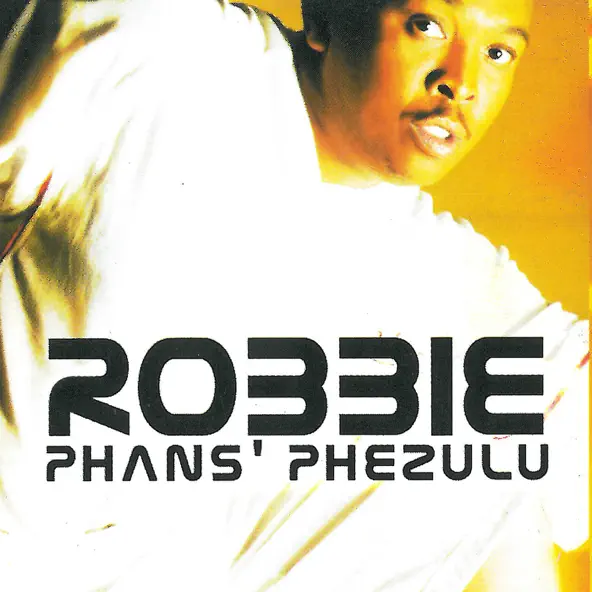 Robbie Malinga Phans' Phezulu