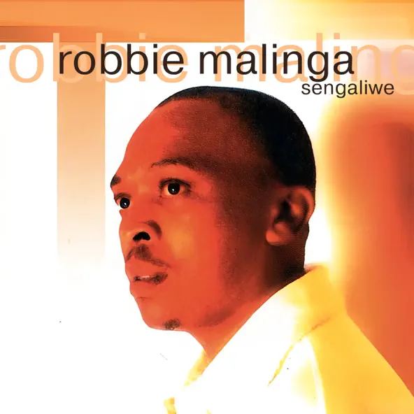 Robbie Malinga Sengaliwe