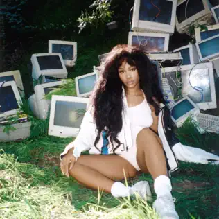 SZA – Ctrl (Deluxe)