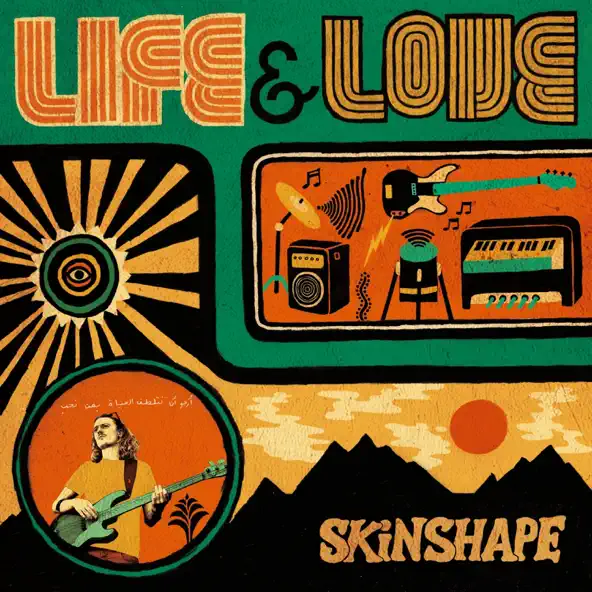 Skinshape Life & Love