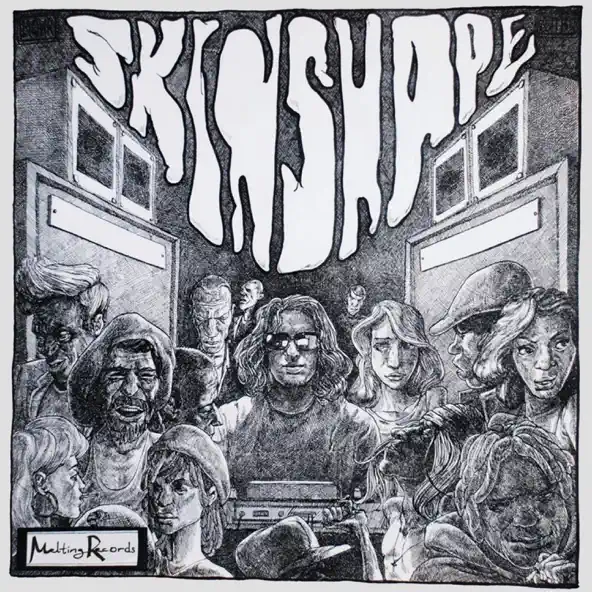 Skinshape Skinshape