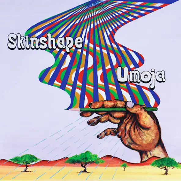 Skinshape Umoja