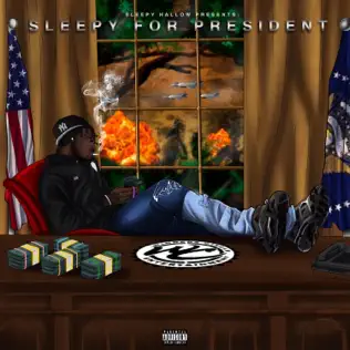 Sleepy Hallow Sleepy Hallow Presents Sleepy For President