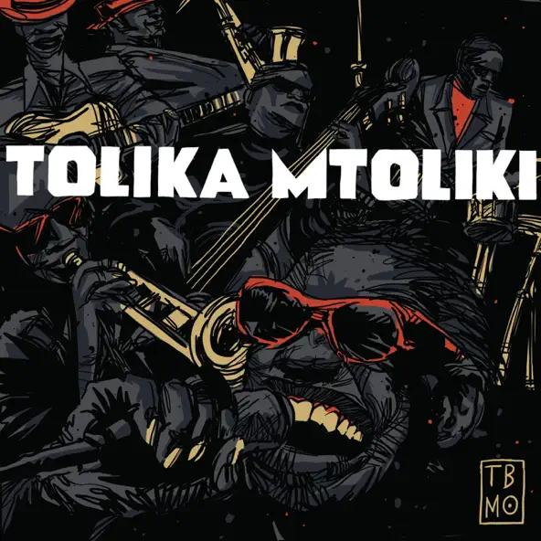 The Brother Moves On Tolika Mtoliki