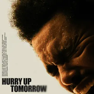 The Weeknd – Hurry Up Tomorrow (Video Album)