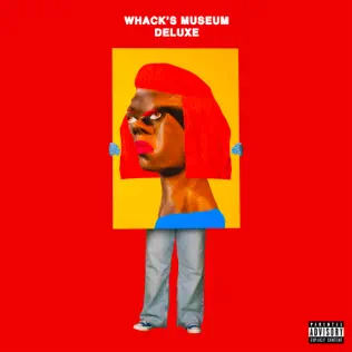 Tierra Whack WHACK'S MUSEUM (DELUXE)