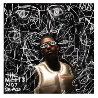 Tinie Tempah – The Night's Not Dead