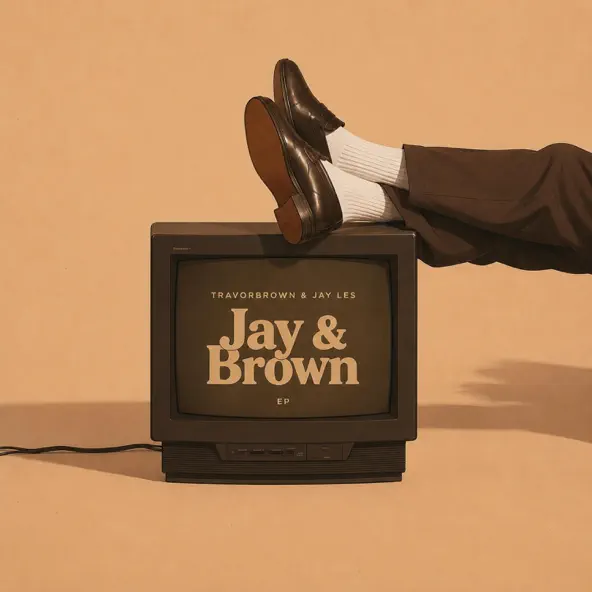 TravorBrown Jay & Brown