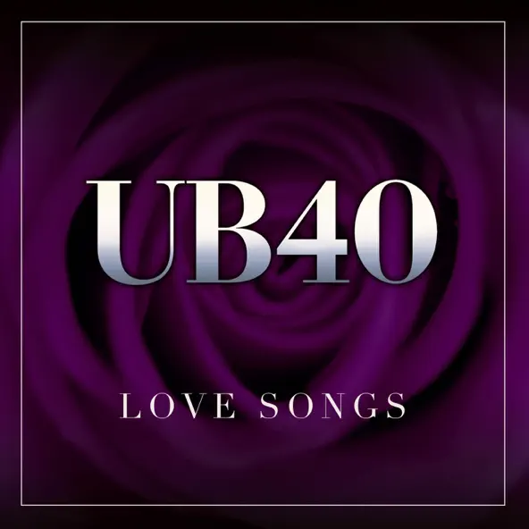 UB40 Love Songs