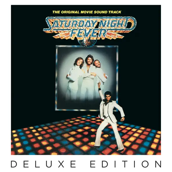 Various Artists Saturday Night Fever (The Original Movie Soundtrack)