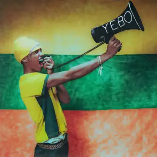 WizTheMc – YEBO