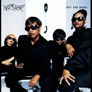 Xscape – Off the Hook