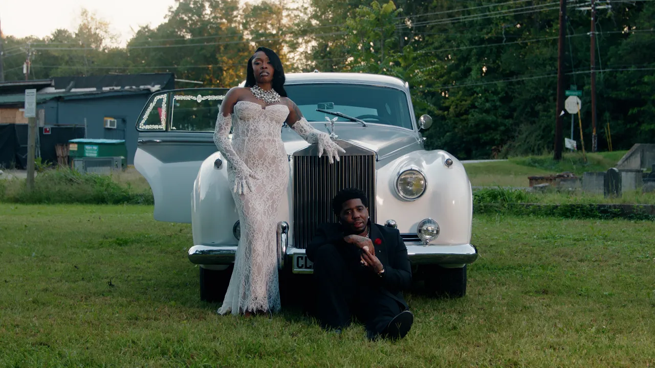 YFN Lucci custom MADE. (feat. Tink