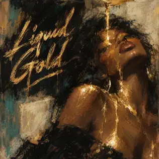 Yung Bleu Liquid Gold