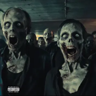 Zombies Single LAZER DIM 700